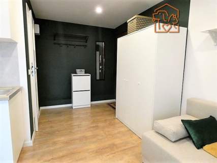 Kawalerka blisko dworca, pet-friendly, Wysockiego9