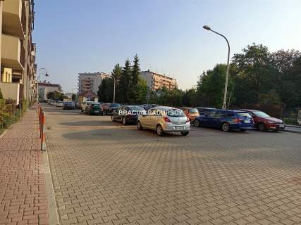 Ruczaj 52m2 2pok. oddzielna kuchnia 2 balkony