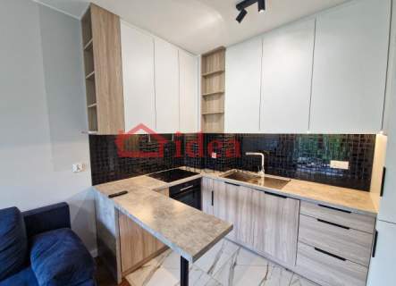 Mieszkanie do wynajęcia, 34,7 m2, Sanok