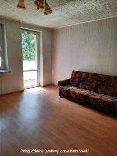 Mieszkanie na sprzedaż, 65,1 m2, Głubczyce