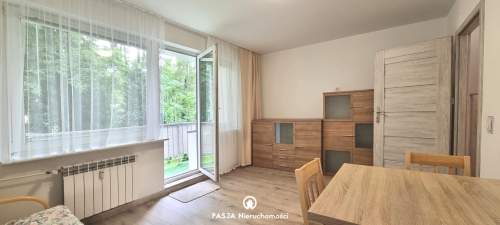 M5 64 z ogrodem, RADOGOSZCZ ZACH ul. 11 Listopada, 2300 zł