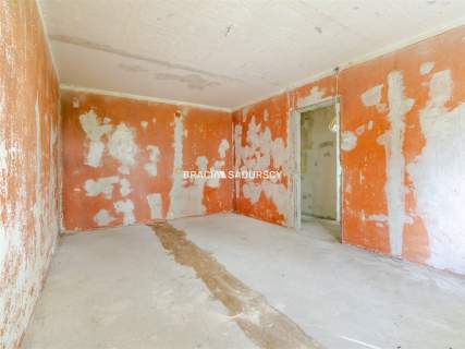 Duży potencjał, 3-4 pokoje, Balkon, Winda