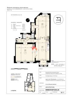 Apartament Premium Rosette Residence