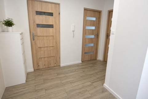 Mieszkanie 3-pok.,46,5m2,ul.Oświatowa,Starachowice