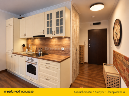 2-POKOJOWY APARTAMENT 300 M OD MORZA