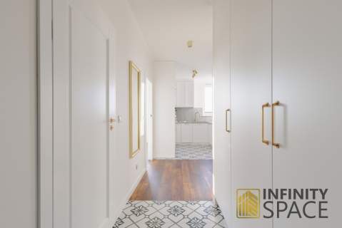 Apartament 47m2 Wysoki standard Pierwszy najem