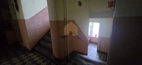 Kawalerka / kamienicy / centrum Bielawy