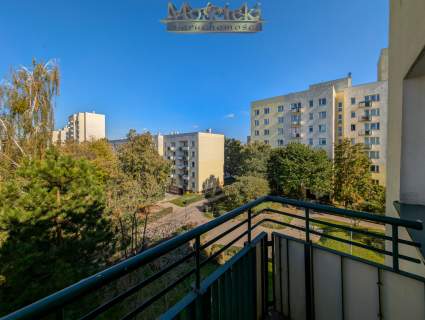 Ursynów 84 m 4 pokoje metro piwnica KW