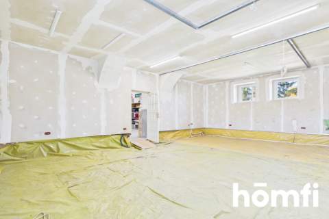 Dom, Warsztat, Hala 800m2