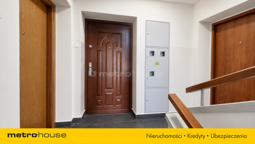 Mieszkanie na sprzedaż, 41,2 m2, Warszawa