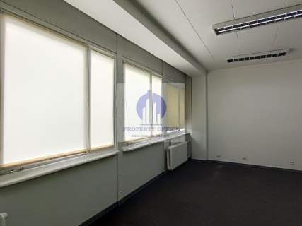Praga Południe biuro 28,40 m2 do wynajęcia