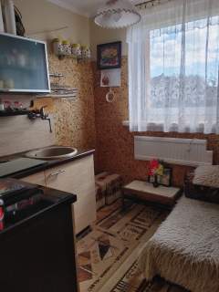 Kawalerka nad morzem