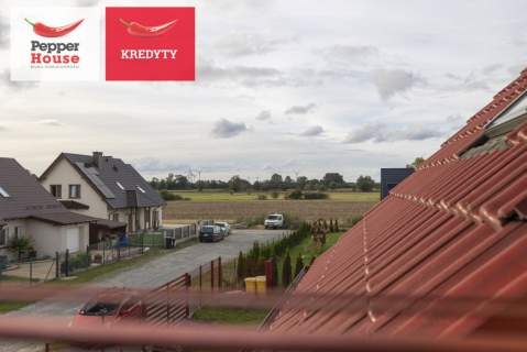 Piękny dom 151,92m2 5 niezależnych pokoi Wocławy