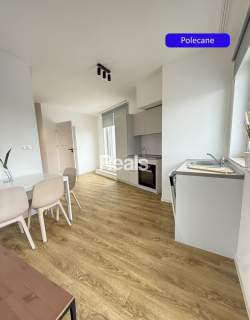 Mieszkanie do wynajęcia, 48 m2, Warszawa