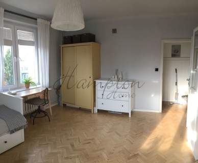 2 pokoje 45,4m2 Warszawa, Ochota