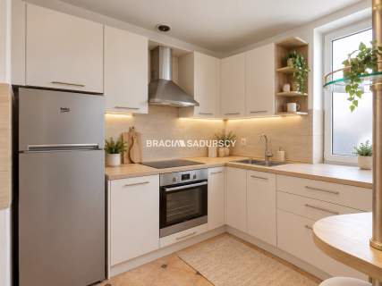 DO REMONTU KLINY 40m2 PARTER ZIELEŃ