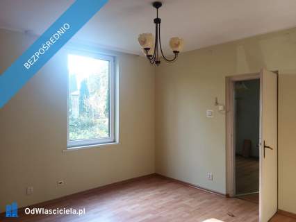 Jasna kawalerka 32 m , ul. Bednarska, parter, blisko Placu