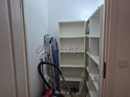 Marina Mokotów trzy pokoje