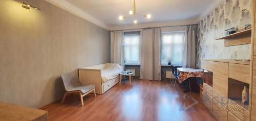 Mieszkanie na sprzedaż, 100 m2, Szczecin