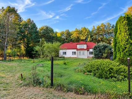 Masłońskie 5 pokoi ok. 130 m2 powierzchni domu strych
