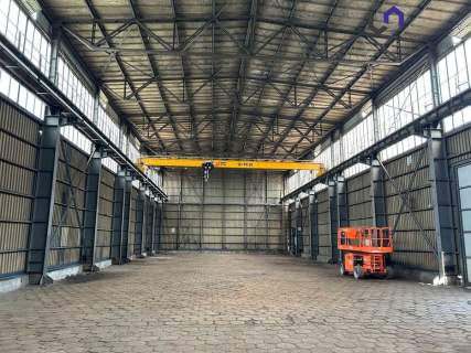 Magazyn do wynajęcia, 1064 m2, Łaziska Górne