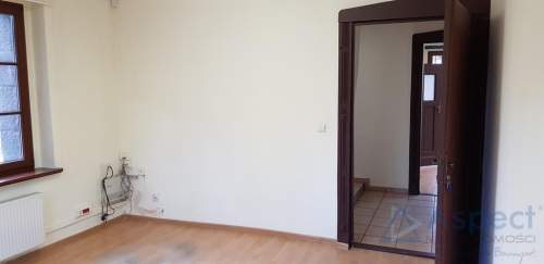 Biuro do wynajęcia, 95 m2, Szczecin