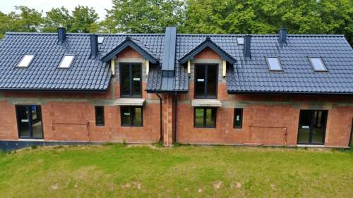 Bliźniak 138m2 Gaj, ul. Kotarbówki - bez PCC 2%