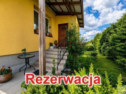 Przytulny dom/Cząstkowice/pow. Jarosławski