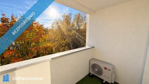 Wszystko nowe Po remoncie, z meblami i klimatyzacją 3 pokoje,...