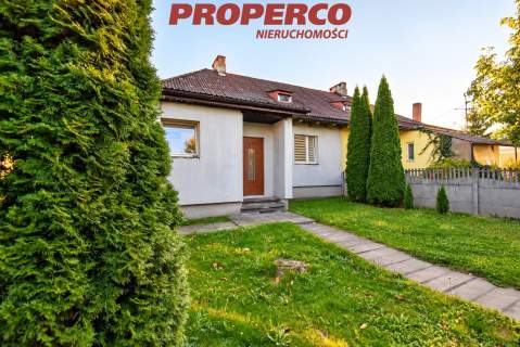 Mieszkanie 2 pok. 43,64m2, ul. Tartaczna, Kielce