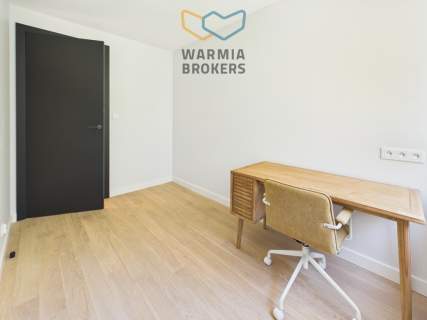 Mieszkanie do wynajęcia, 82,83 m2, Olsztyn