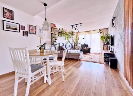 Na sprzedaż, 3 Pokoje, balkon, Toruń / Mokre.