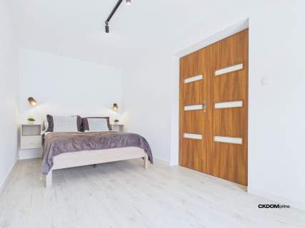 Kielce Centrum 2 pokoje 42,60 m2