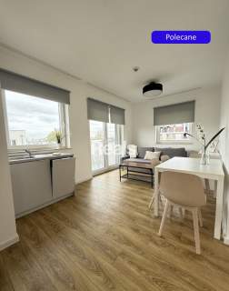 Mieszkanie do wynajęcia, 48 m2, Warszawa