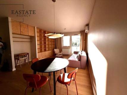 3-pokojowe mieszkanie 63m Gdańsk Letnica balkon garaż po