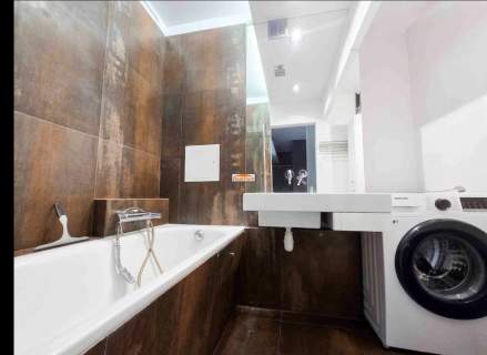 3-pokoje Kraków Prądnik osobna kuchnia 2xbalkon