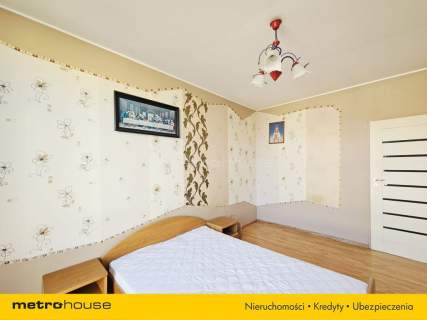 Mieszkanie na sprzedaż, 48,42 m2, Siedlce