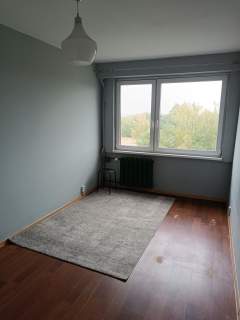 mieszkanie 59,89m2, 3 pokoje 4 piętro