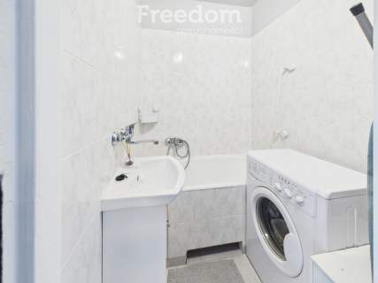 Na sprzedaż 2-pokojowe mieszkanie 40m2