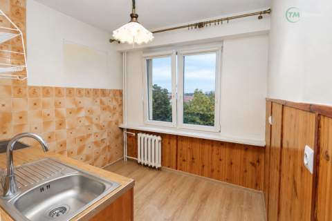 2 pokoje z balkonem i oddzielną kuchnią Ostrołęka
