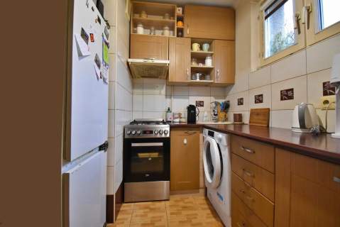 Mieszkanie 2 pok, 34,8 m2, Spółdzielcza, KSM