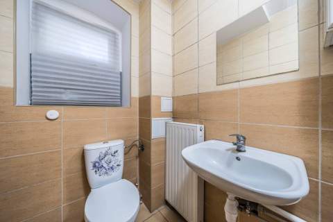 Lokal usługowy Poznań Wilda-gotowy na biznes
