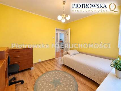 Mieszkanie na sprzedaż, 63,2 m2, Sieradz