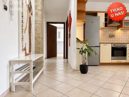 Gdynia Redłowo, Korczaka 3 pokoje balkon