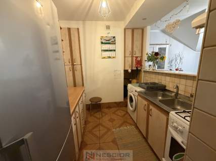 Mieszkanie 38,5 m z komórką po remoncie Blisko Zalewu Siedlce,