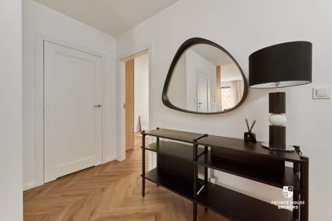 4-pokojowy apartament przy ul. Bernardyńskiej 4