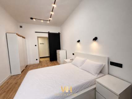 Luksusowy apartament Żelazna 89 2 pokoje