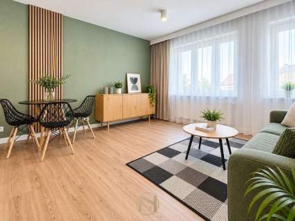 Mieszkanie do wynajęcia, 35 m2, Gorzów Wielkopolski