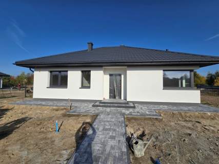 Nowiny Malczewskie / 4 pokoje / stan deweloperski