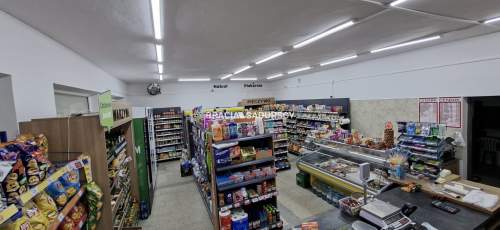 lokal na sprzedaż, Podstolice blisko Krakowa
